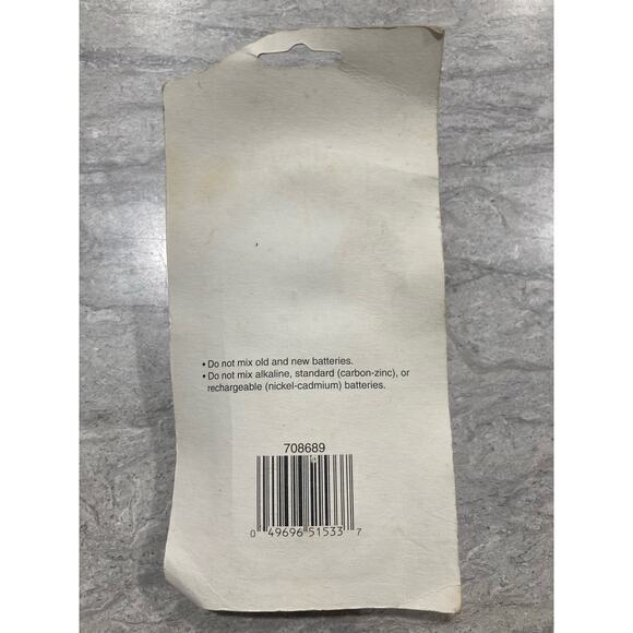 Vintage Halloween Pumpkin Spooky‎ Light Battery Operated LED Decoration NEW - Picture 6 of 7